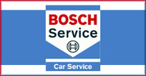 Bosch car Service a Rovereto